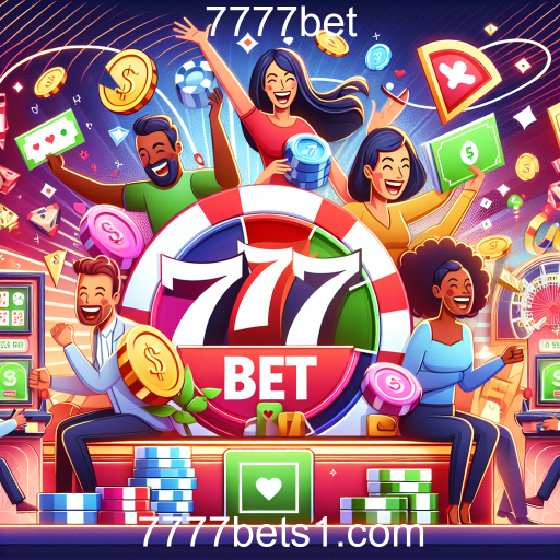 Descubra o Programa de Fidelidade da 7777bet